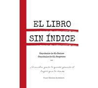 El Libro sin Índice