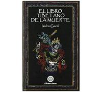 El Libro Tibetano De La Muerte