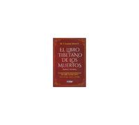 El Libro Tibetano De Los Muertos