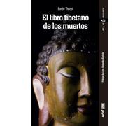 El Libro Tibetano de Los Muertos