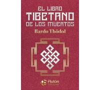 El libro tibetano de los muertos