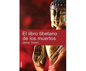 El libro tibetano de los muertos