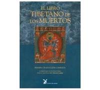 El Libro Tibetano De Los Muertos - [Livre en VO] Padmasambhava (Auteur)