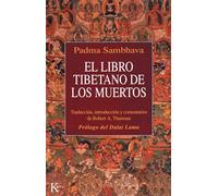 El libro tibetano de los muertos / The Tibetan Book of the Dead