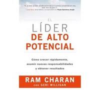El Lider De Alto Potencial Charan, Ram (Auteur)
