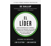 El Líder (It's The Manager Spanish Edition)
