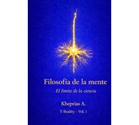 El límite ontológico del reduccionismo: Estructura y límites de la explicación reductiva en la filosofía de la mente contemporánea