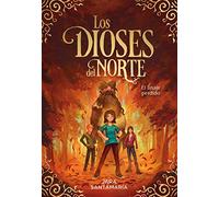 El linaje perdido / The Lost Lineage