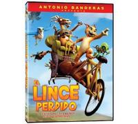 El Lince Perdido
