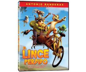 El Lince Perdido