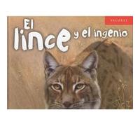 El Lince Y El Ingenio - [Livre en VO] Inconnu (Auteur)