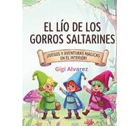 El Lío de los Gorros Saltarines