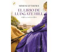 El lirio de Ludgate Hill