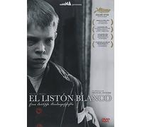 EL LISTON BLANCO