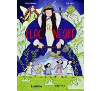 El llac negre