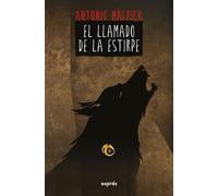 El Llamado de la estirpe/ The Call of the Race