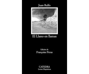 El Llano en llamas