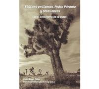 El Llano En Llamas, Pedro Páramo Y Otras Obras - [Livre en VO] Aa Vv (Auteur)