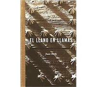 El llano en llamas/ The Burned Plain, Idiomas Y Literatura Juan Rulfo (Auteur)