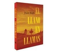 El Llano En Llamas (The Burning Plain, Spanish Edition)