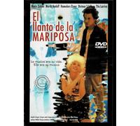 El Llanto De La Mariposa [Import]