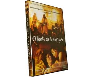 El Llanto De La Mariposa [Import]