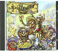El Llegat De Els Bandolers
