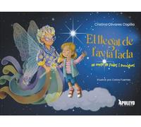 El llegat de l'avia fada: Un conte de fades i formigues