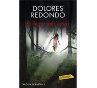 El Llegat Dels Ossos. 2º Trilogía De Baztan Redondo Dolores (Auteur)