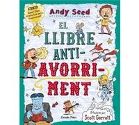 El Llibre Antiavorriment Seed, Andy (Auteur)