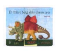 El Llibre Boig Dels Dinosaures - Sara Ball, (aut.), Núria Font i Ferré (tr.) Sara Ball, Aut , Núria Font I Ferré Tr (Auteur)