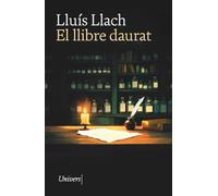 El llibre daurat