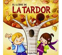 El llibre de la tardor