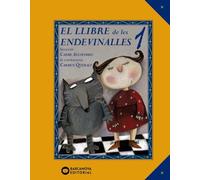 El Llibre de les endevinalles