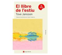 El llibre de l'estiu