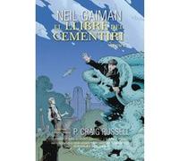 El Llibre Del Cementiri - [Livre en VO] Gaiman, Neil (Auteur)