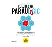 El llibre del Paraulògic