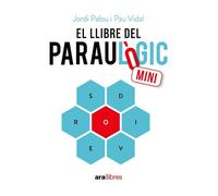 El llibre del Paraulògic MINI