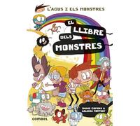 El Llibre dels monstres