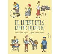 El llibre dels oficis perduts