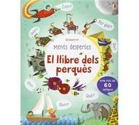 El Llibre Dels Perques Unkown (Auteur)