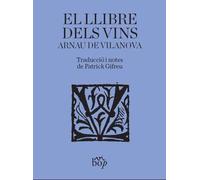 El llibre dels vins