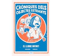 El Llibre Infinit