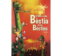 El llibre més bèstia de les bèsties