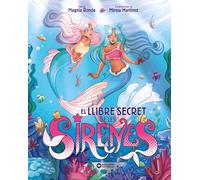 El llibre Secret de les Sirenes