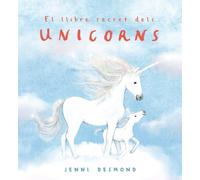 El llibre secret dels unicorns