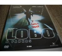 El Lobo / A Farkas (Spanish and Hungarian Sound Only)