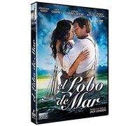 El Lobo De Mar (Sea Wolf) 2008