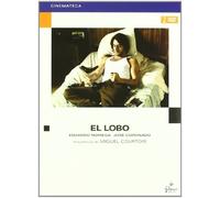 El Lobo (Ed.Lujo) [Import]