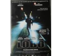 El Lobo - Eduardo Noriega